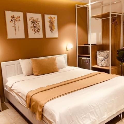 Hotel Amunra Homestay Da Nang