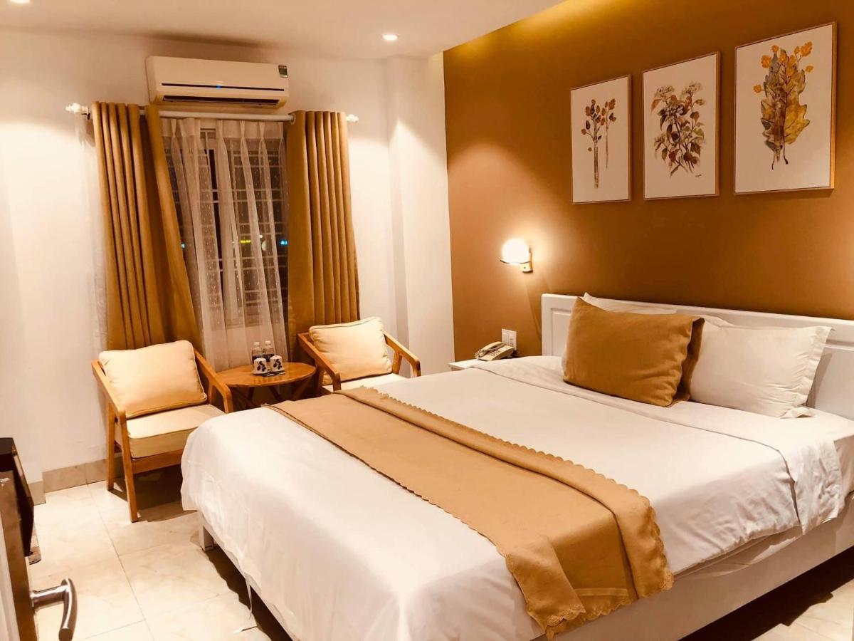 Amunra Homestay Hotel Da Nang