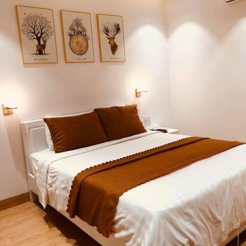 Hotel Amunra Homestay Da Nang