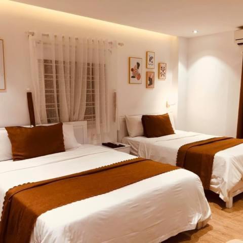 Amunra Homestay 3* Da Nang