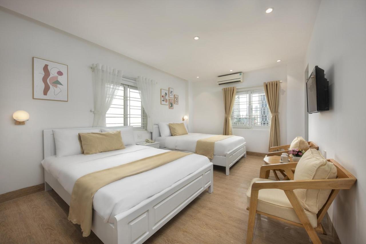 Hotel Amunra Homestay Da Nang