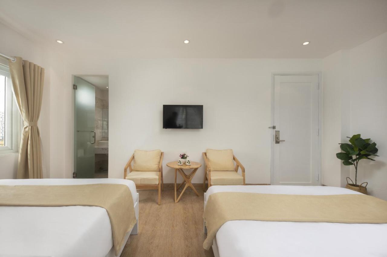 Amunra Homestay 3*